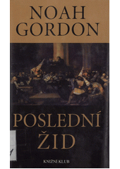 Poslední žid  Cover Image
