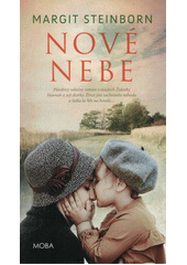 Nové nebe  Cover Image