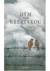 Dým nad Březinkou  Cover Image
