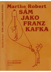 Sám jako Franz Kafka  Cover Image
