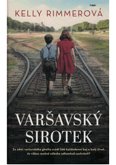 Varšavský sirotek  Cover Image
