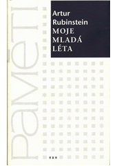 Moje mladá léta  Cover Image