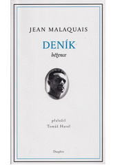 Deník běžence  Cover Image