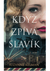 Když zpívá slavík  Cover Image