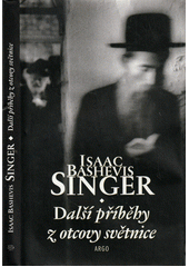 Další příběhy z otcovy světnice  Cover Image