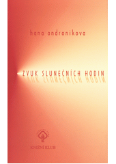 Zvuk slunečních hodin  Cover Image
