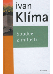 Soudce z milosti  Cover Image