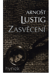 Zasvěcení  Cover Image