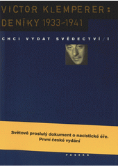 Chci vydat svědectví. II, Deníky 1942-1945  Cover Image