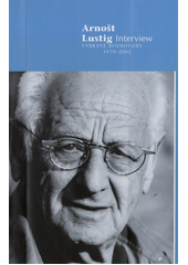 Interview : vybrané rozhovory 1979-2002  Cover Image