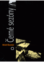 Černé sezony  Cover Image