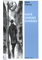 Nové oděské povídky  Cover Image