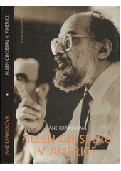 Allen Ginsberg v Americe  Cover Image