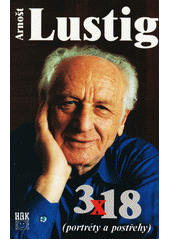 3 x 18 : (portréty a postřehy)  Cover Image
