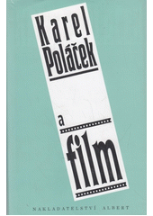 Karel Poláček a film  Cover Image