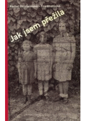 Jak jsem přežila  Cover Image