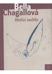 Hořící světla  Cover Image