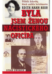 Byla jsem ženou nacistického oficíra  Cover Image