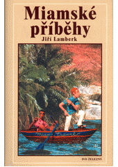 Miamské příběhy  Cover Image