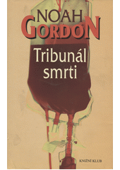 Tribunál smrti  Cover Image