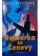Doktorka ze Ženevy  Cover Image