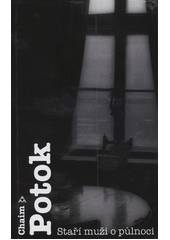 Staří muži o půlnoci  Cover Image