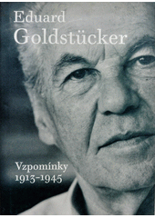 Vzpomínky (1913-1945)  Cover Image