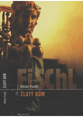 Žlutý dům  Cover Image