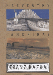 Nezvěstný (Amerika)  Cover Image