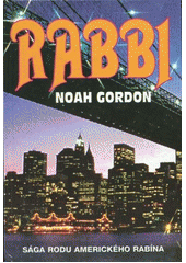 Rabbi  Cover Image