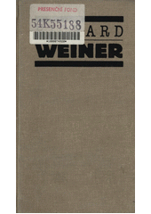 Netečný divák a jiné prózy ; Lítice ; Škleb  Cover Image