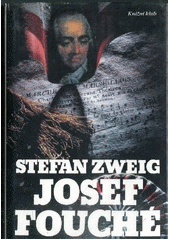 Josef Fouché  Cover Image