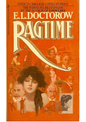 Ragtime  Cover Image