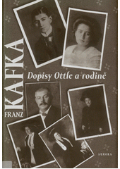 Dopisy Ottle a rodině  Cover Image