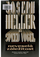 Neveselá záležitost = No laughing matter  Cover Image