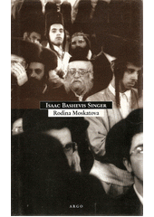 Rodina Moskatova  Cover Image