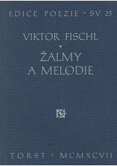 Žalmy a melodie  Cover Image