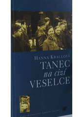 Tanec na cizí veselce  Cover Image