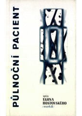 Půlnoční pacient  Cover Image