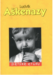 Dětské etudy  Cover Image