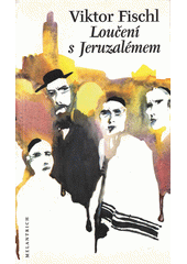 Loučení s Jeruzalémem  Cover Image