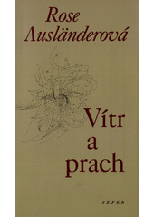 Vítr a prach  Cover Image