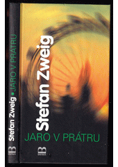 Jaro v Prátru : [povídky]  Cover Image