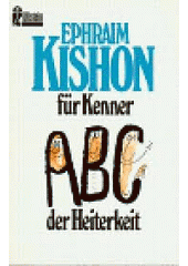 Kishon für Kenner : ABC der Heiterkeit  Cover Image