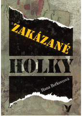 Zakázané holky  Cover Image