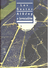 Athény a Jeruzalém  Cover Image