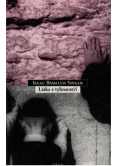 Láska a vyhnanství  Cover Image