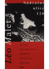 Nádražní ulice 120  Cover Image