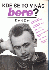 Kde se to v nás bere?  Cover Image