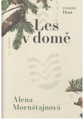 Les v domě  Cover Image